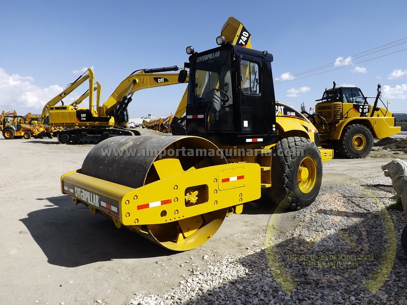 Click to enlarge image Vibrocompactador_Caterpillar_CS563E_rodillo_liso_84_9.jpg