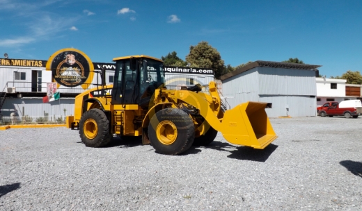 CATERPILLAR 950H CATERPILLAR 950H