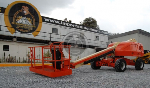 JLG 400S JLG 400S