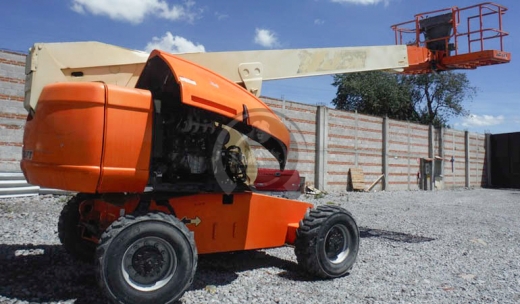 JLG 600S JLG 600S