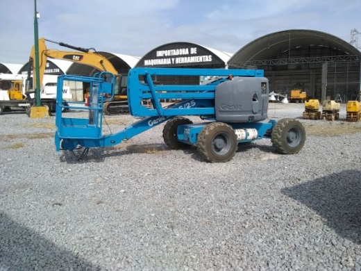 GENIE Z45/25 GENIE Z45/25