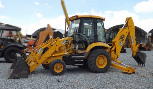 JCB 3CX JCB 3CX