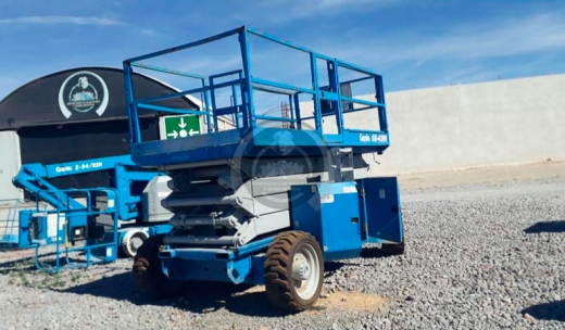 GENIE GS4390 GENIE GS4390