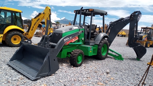 JOHN DEERE 310L EP JOHN DEERE 310L EP