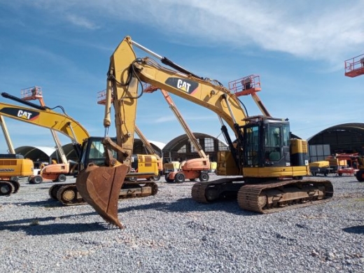CATERPILLAR 321 DL CR CATERPILLAR 321 DL CR