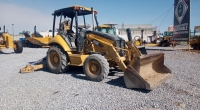 Caterpillar Modelo 420E A-690