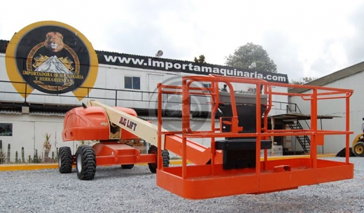 JLG 400S JLG 400S