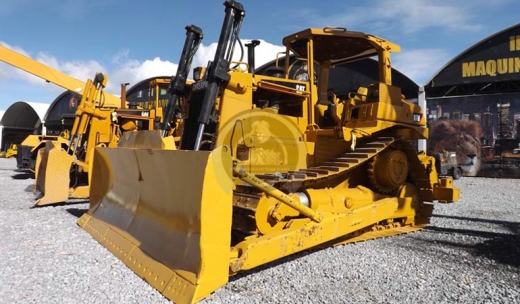 CATERPILLAR D7H