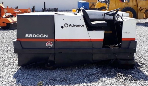 ADVANCE 5800GN ADVANCE 5800GN