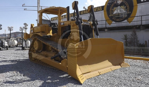 CATERPILLAR D7R