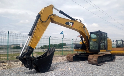 CATERPILLAR 320ELRR CATERPILLAR 320ELRR
