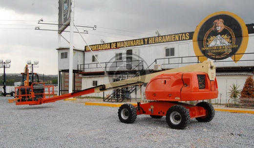 JLG 400S JLG 400S