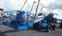 GENIE Modelo S-60 A-464