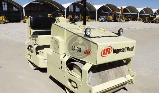 INGERSOLL RAND DA30