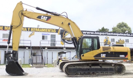 CATERPILLAR 330CL CATERPILLAR 330CL