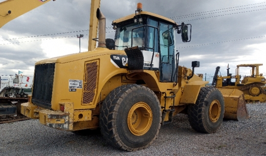 CATERPILLAR 950H