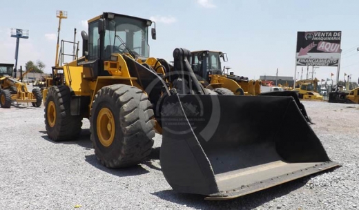 VOLVO L180C VOLVO L180C