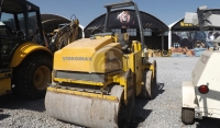 JCB Modelo VIBROMAX WB465 A-387