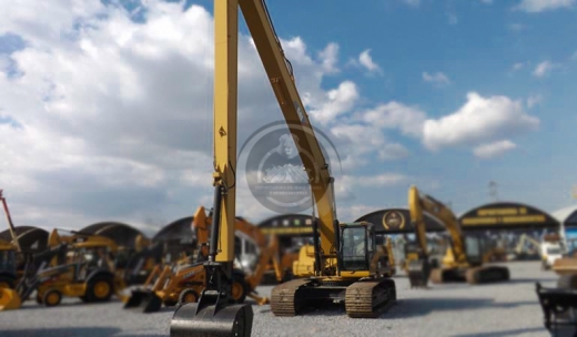 CATERPILLAR 330DLLR CATERPILLAR 330DLLR