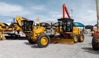 CATERPILLAR Modelo 120G A-428