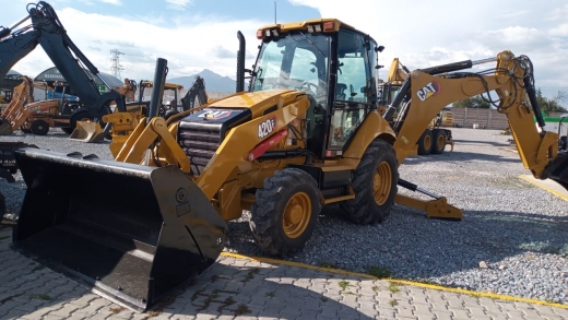 CATERPILLAR 420F CATERPILLAR 420F