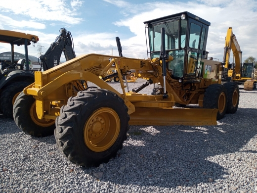 CATERPILLAR 12 G CATERPILLAR 12 G