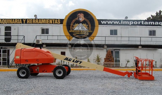 JLG 400S JLG 400S