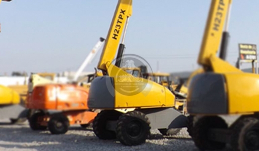 HAULOTTE H23TPX HAULOTTE H23TPX