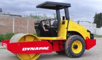 DYNAPAC Modelo CA152PD T-992