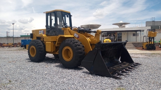 CATERPILLAR 950F CATERPILLAR 950F