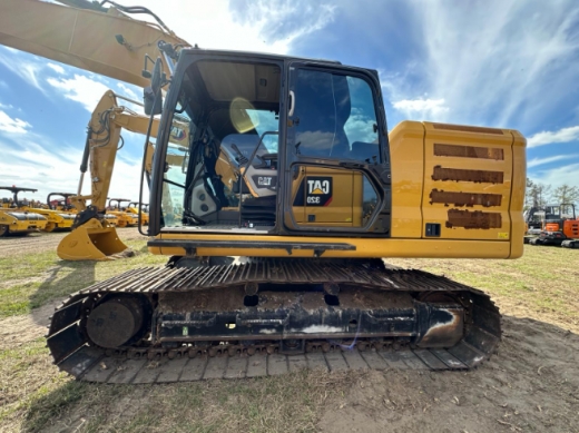 CATERPILLAR 320GC CATERPILLAR 320GC